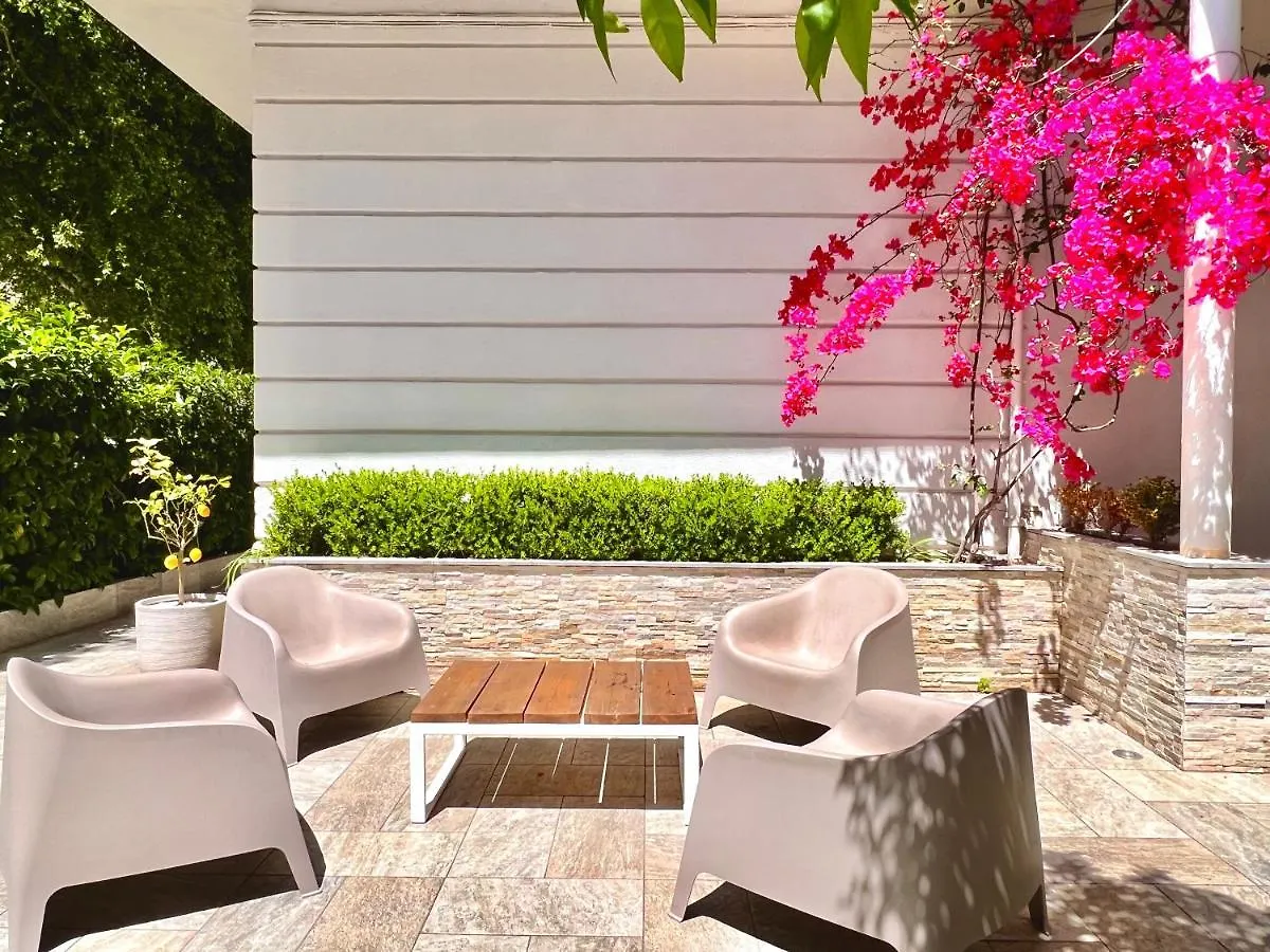 Villa di Nera B&B Palermo Bed & Breakfast