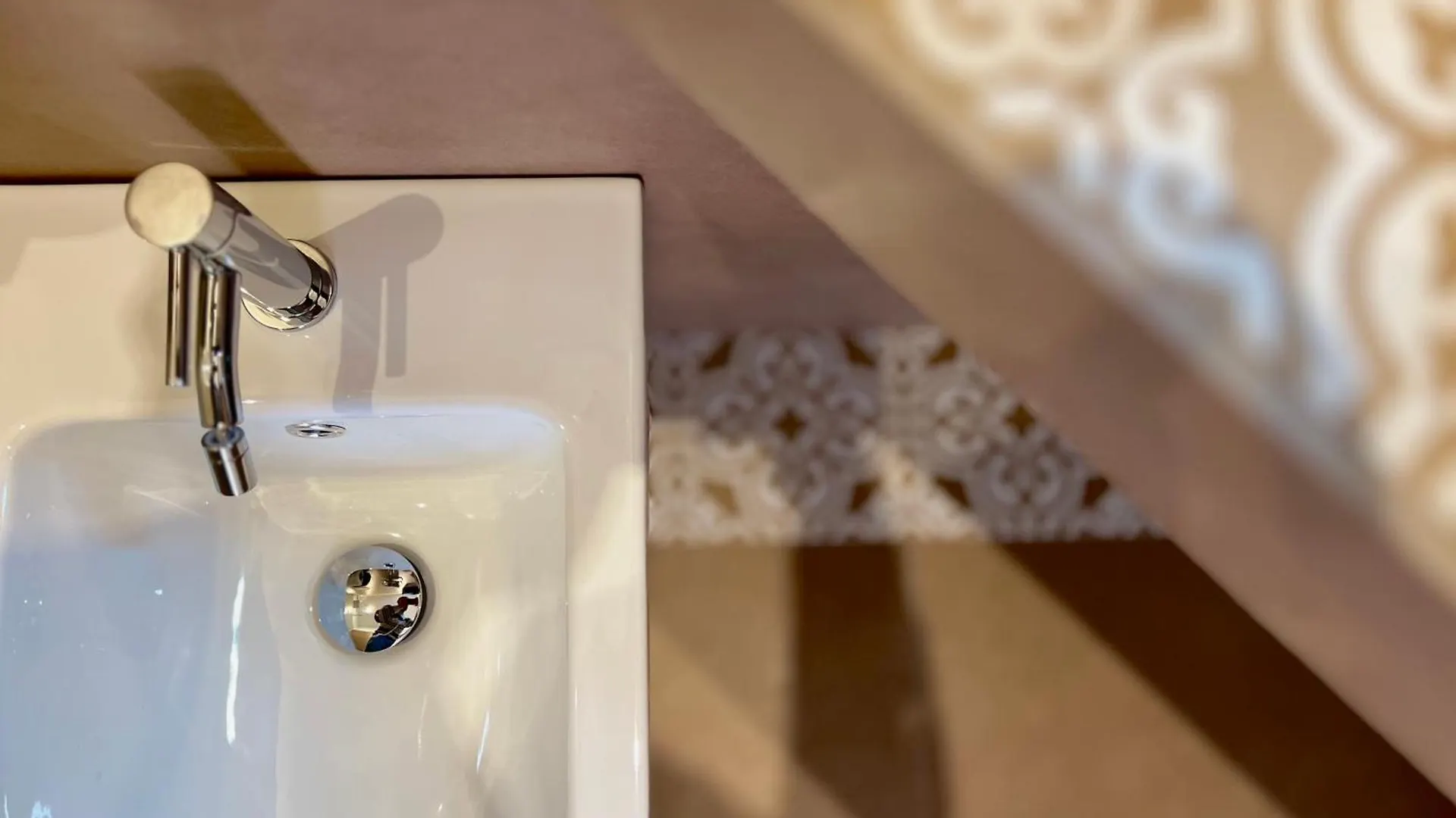 Villa di Nera B&B Palermo
