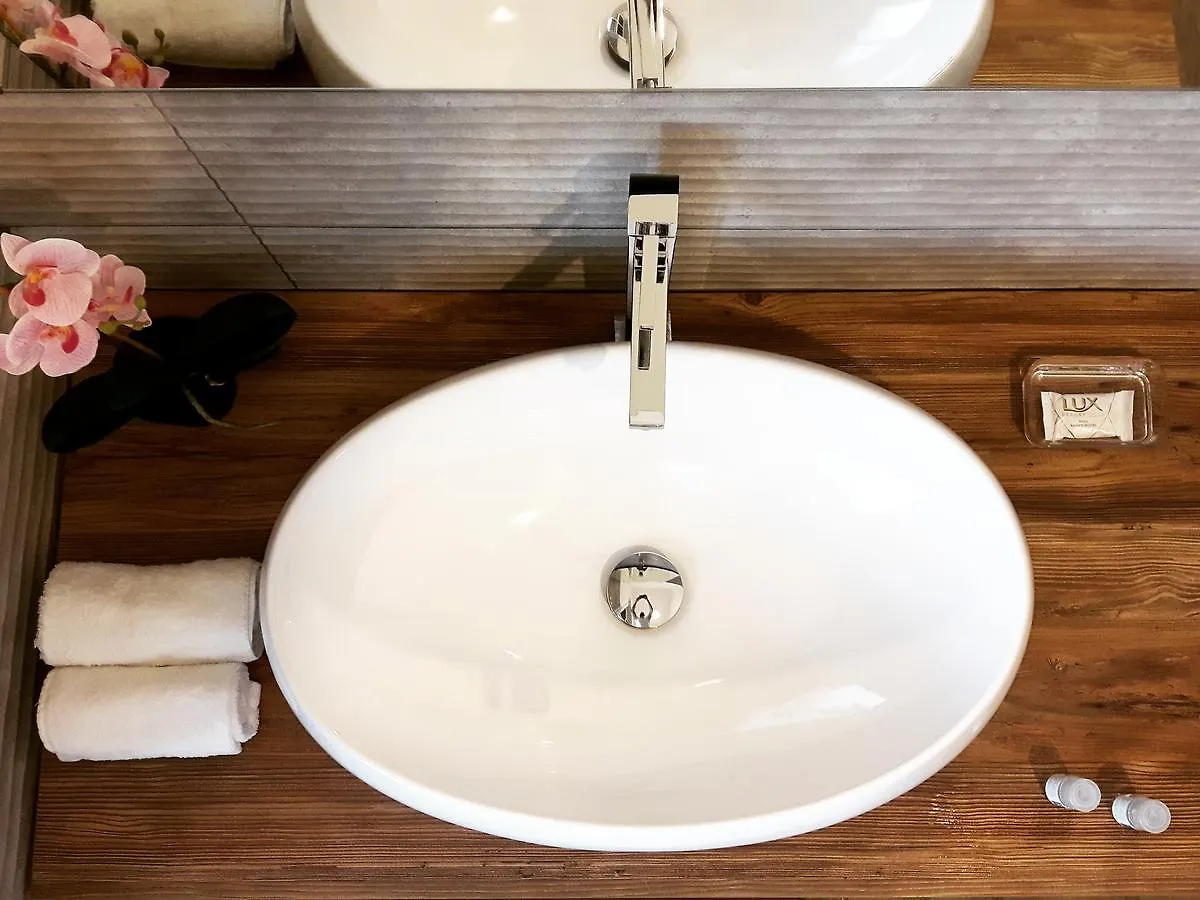 Villa di Nera B&B Palermo Bed & Breakfast