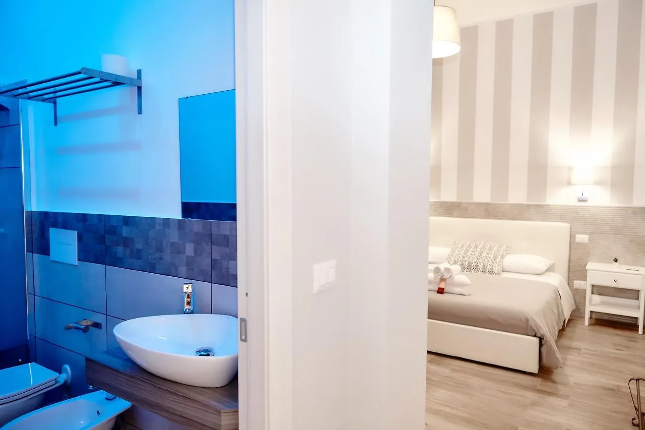 Bed and breakfast Villa Di Nera B&B Palermo