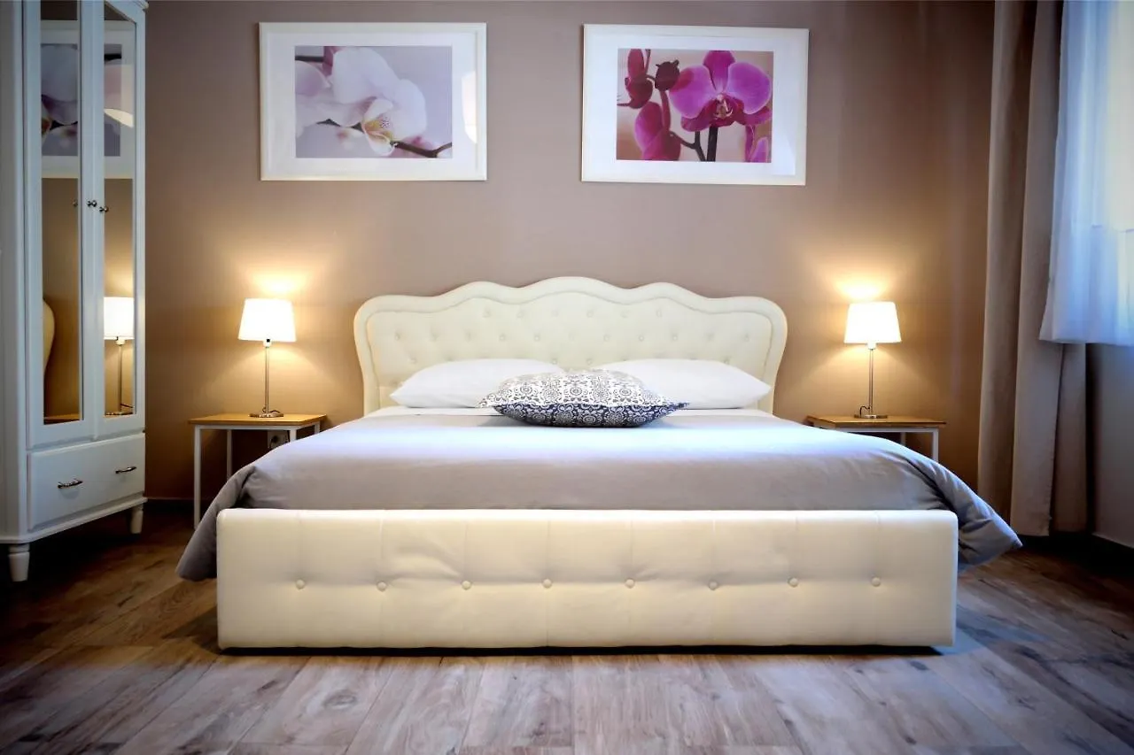 Villa Di Nera B&B Palermo