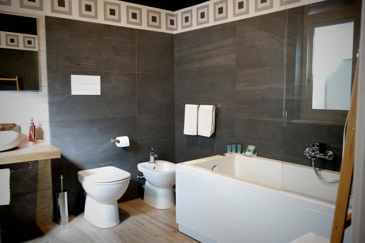 Villa di Nera B&B Palermo