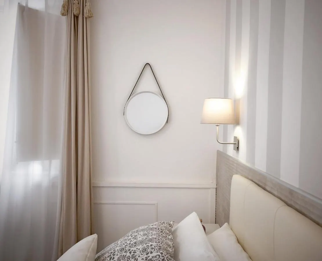Villa di Nera B&B Palermo 2*,  Italia