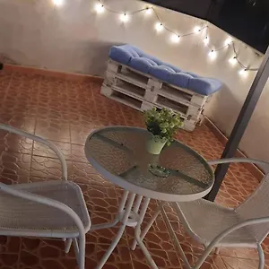 2* Pensjonat La Terrazza Sul Vicolo