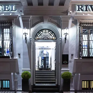 Hotel Lhp River & Florence