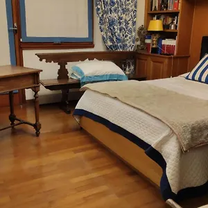 Bed & Breakfast Wurth Al Gianicolo Italia
