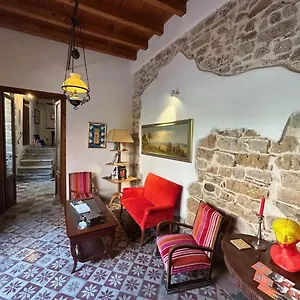 Sette Fate E Solarium Guest house