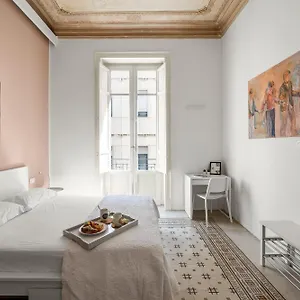 Palazzo Amazigh Palerme
