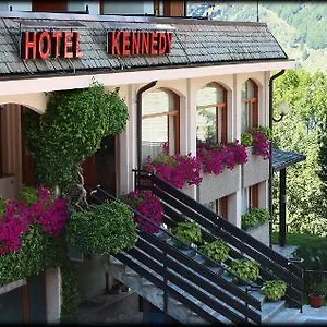 Hotel Kennedy
