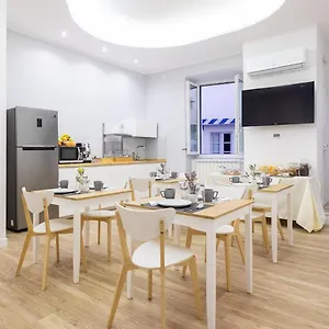  Bed & Breakfast Valguarnera Italia