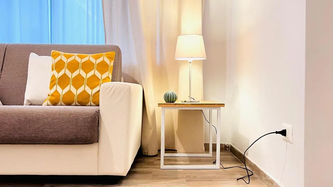 Villa Di Nera B&B Palermo 2*,  Italy