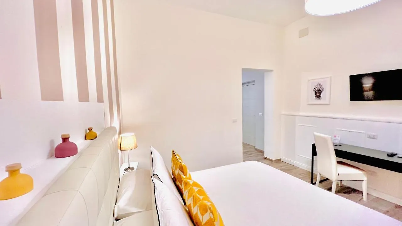 Bed & Breakfast Villa Di Nera B&B Palermo