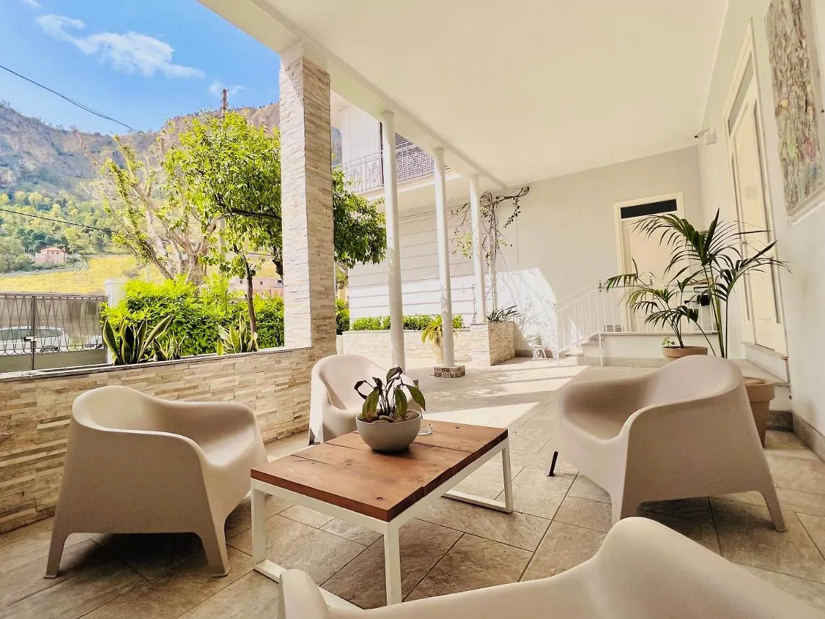 Villa Di Nera B&B Palermo