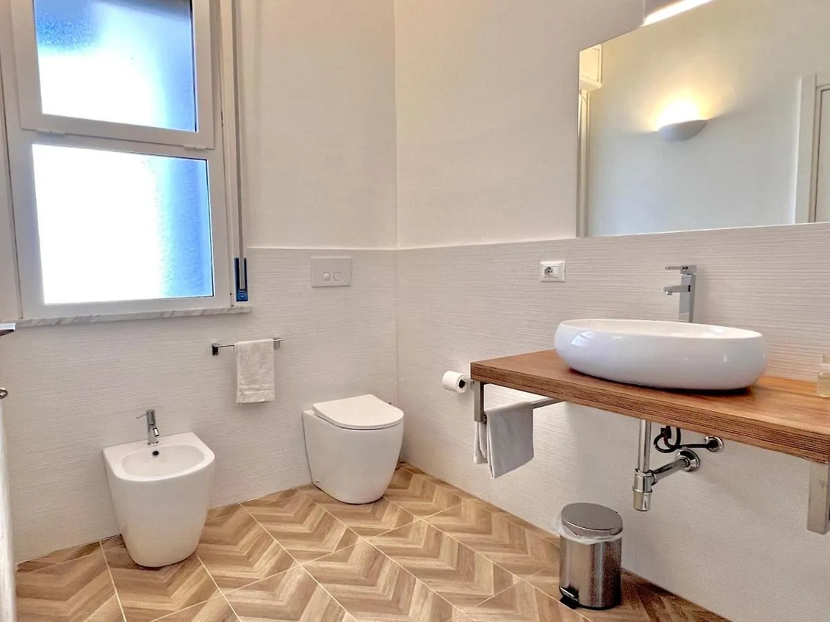 Villa Di Nera B&B Palermo Bed & Breakfast