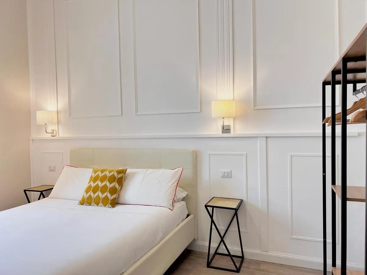 Villa Di Nera B&B Palermo Italy