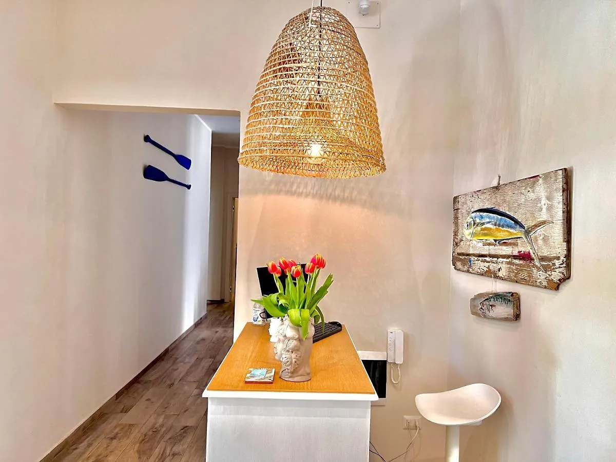 Bed & Breakfast Villa Di Nera B&B Palermo
