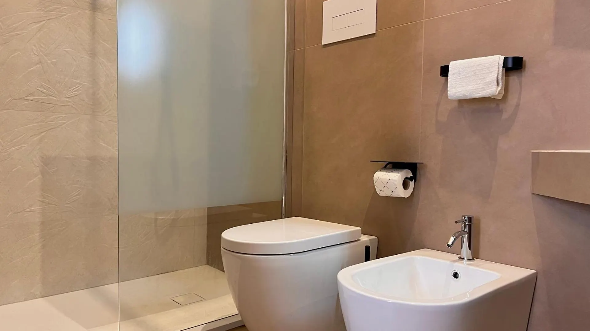 Villa Di Nera B&B Palermo