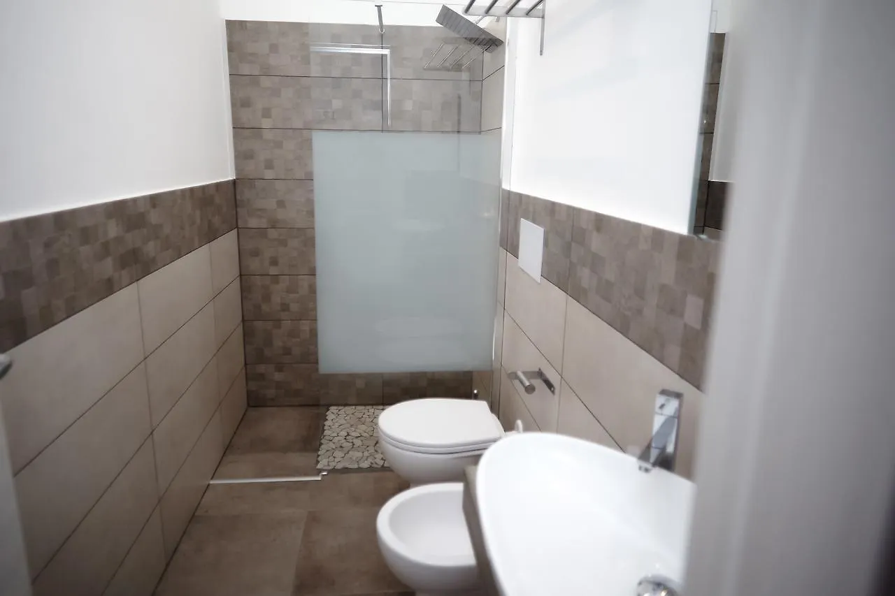 Villa Di Nera B&B Palermo 2*,