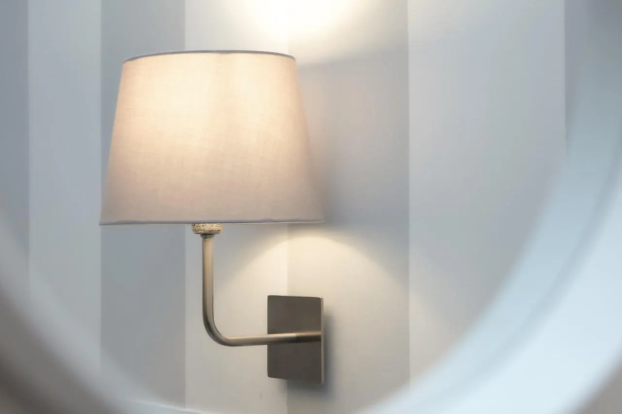 Villa Di Nera B&B Palermo Bed & Breakfast