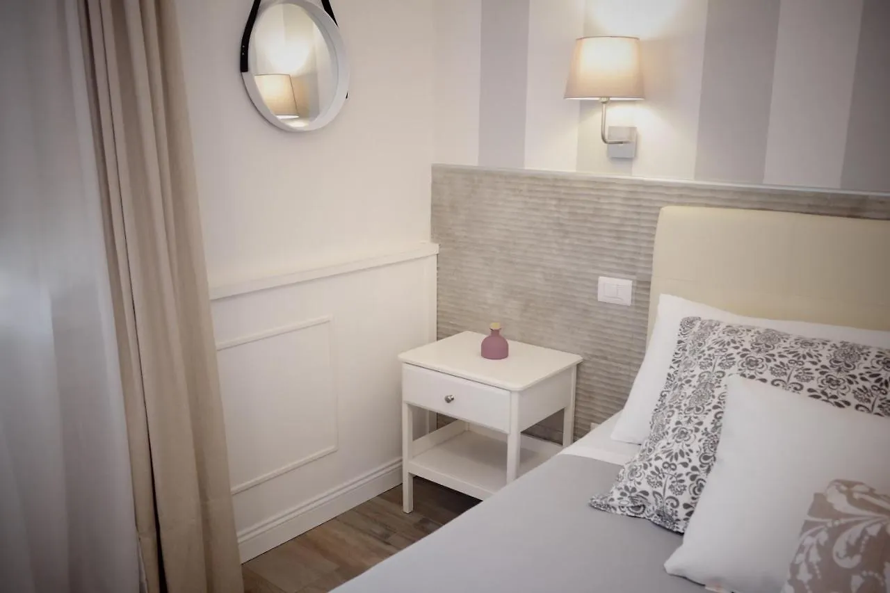 Bed & Breakfast Villa Di Nera B&B Palermo
