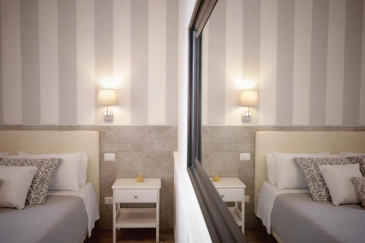 Bed & Breakfast Villa Di Nera B&B Palermo