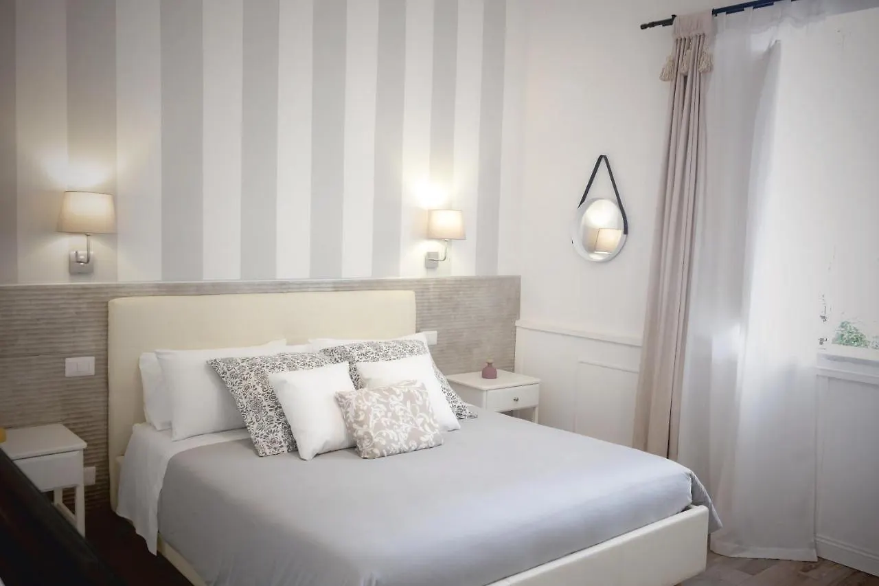 Villa Di Nera B&B Palermo 2*,  Italy