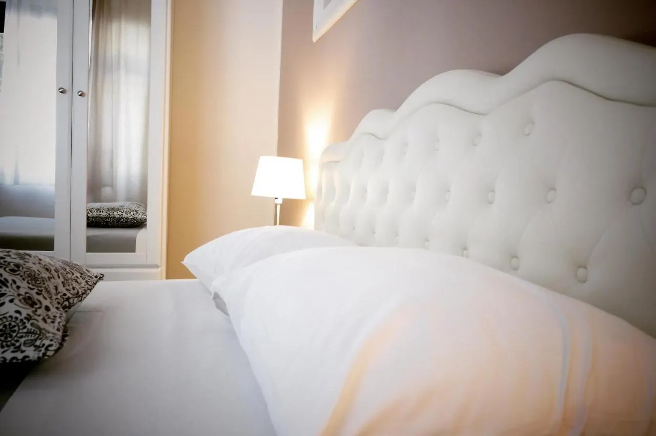 Villa Di Nera B&B Palermo Bed & Breakfast