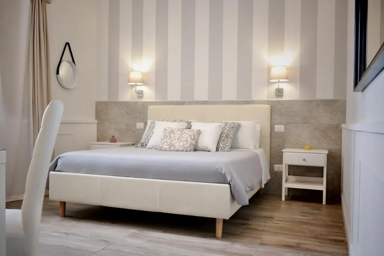 Villa Di Nera B&B Palermo Bed & Breakfast